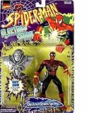  : Spider-Man: The Animated Series Electro-Spark > Electro-Shock Spider-Man Action Figure