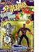 Third Party New : Spider-Man: The Animated Series Electro-Spark > Electro-Shock Spider-Man Action Figure