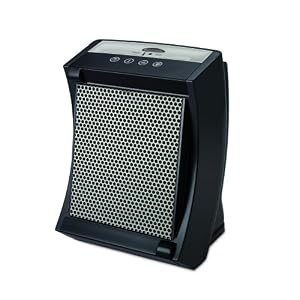 Bionaire BSH3818-U SafetySmart Heater