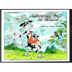 L'agriculture bio se dessine...