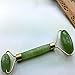 Susenstone® Facial Massage ,Jade Roller Face Body Head Neck Nature Beauty Device