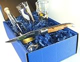 Laguiole trifft Grappa