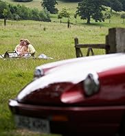 Picnic Classic Car Day for Two - Explore Some of The Best Driving Roads in a Classic