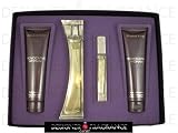 PROVOCATIVE WOMAN by Elizabeth Arden - 3.3 OZ EDP SPR, 3.3 OZ BODY LOTION, 3.3 OZ SHOWER GEL, 0.33 PARFUM - GIFT SET