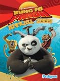 Kung Fu Panda Annual