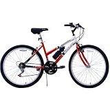 Titan Pathfinder 26' Women's Mountain Bike