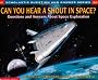 Can You Hear a Shout in Space?: Questions and Answers about Space Exploration (Scholastic Question & Answer)