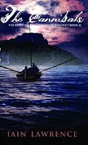 The Cannibals: The Curse of the Jolly Stone Trilogy, Book II