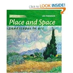 Place and Space: Landscapes in Art (Artventure)