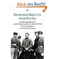 Kommandant in Auschwitz: Autobiographische Aufzeichnungen des Rudolf H��