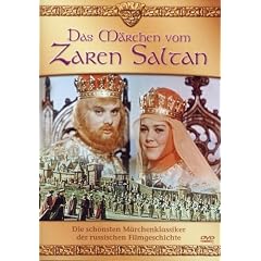 Das M�rchen vom Zaren Saltan