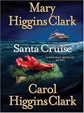 Santa Cruise: A Holiday Mystery at Sea