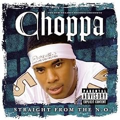 Straight from the N.O.