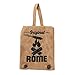 Rome Industries Single Pie Iron Canvas Cover Bag, 7.5