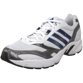 Buy adidas Mens Vanquish 4 Running Shoe