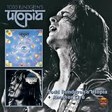 Todd Rundgrens Utopia/Another Live (2 Albums On 2 CDs)