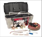 Smith DUAL GUARD Heavy Duty Toolbox Outfit