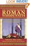 Mammoth Book of Roman Whodunnits