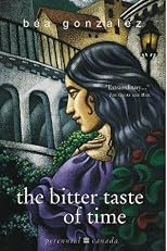 The Bitter Taste of Time