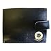 Port Vale Football Club Genuine Leather Wallet