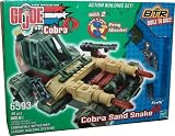Built To Rule - BTR Cobra Moccasin Cobra Moray #6501