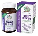 New Chapter - Perfect Prenatal (Disc), 120 tablets
