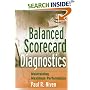 Balanced Scorecard Diagnostics: Maintaining Maximum Performance