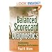 Balanced Scorecard Diagnostics: Maintaining Maximum Performance