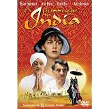 A Passage to India ~ Judy Davis