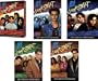 21 Jump Street Seasons 1 - 5 DVD Bundle Set