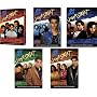 21 Jump Street Seasons 1 - 5 DVD Bundle Set