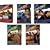 21 Jump Street Seasons 1 - 5 DVD Bundle Set
