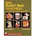 More Peanuts Gang Collectibles: An Unauthorized Handbook and Price Guide (A Schiffer Book for Collectors)