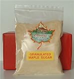 Pure Maple Sugar