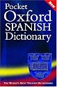 Pocket Oxford Spanish Dictionary (Pocket Bilingual Dictionaries)