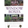 Window Boxes (Gardening Essentials)