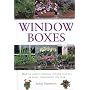 Window Boxes (Gardening Essentials)