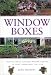 Book Window Boxes (Gardening Essentials)