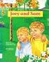 Joey and Sam: "A Heartwarming Storybook About Autism, a Family, and a Brother's Love."