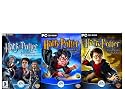 Harry Potter Triple Pack (PC CD)