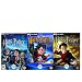 Harry Potter Triple Pack (PC CD)