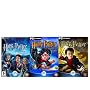 Harry Potter Triple Pack (PC CD)