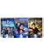 Harry Potter Triple Pack (PC CD)