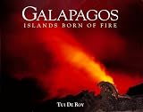 Galapagos: Islands Born of Fire