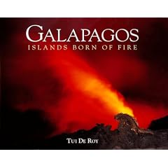 Galapagos: Islands Born of Fire