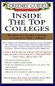 Greenes' Guides to Educational Planning: Inside the Top Colleges: Realities of Life and Learning in America's Elite Colleges (Greene's Guides to Educational Planning)