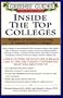 Greenes' Guides to Educational Planning: Inside the Top Colleges: Realities of Life and Learning in America's Elite Colleges