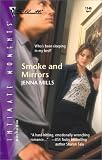  : Smoke And Mirrors (Silhouette Intimate Moments)