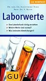  : Laborwerte. Gesundheit in Zahlen
