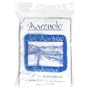 Traditional Sea Salt, Fine Grain, 52.9-Ounce Bags (Pack of 2)
